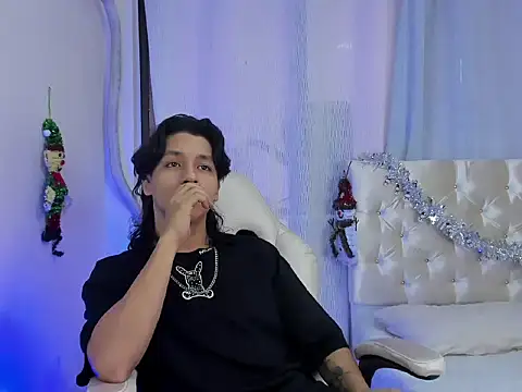 trevor belmontt online show from 26, 11, 2025