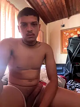 Snapshot of Jockeyn chatting on 17, 12, 2025 Jockeyn online show from 17, 12, 2025