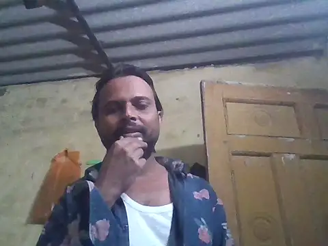 IMRAN CUTEBOY online show from 12, 11, 2025