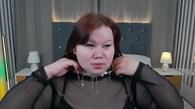 Snapshot of EvaNova_ chatting on 6, 2, 2026 EvaNova online show from 6, 2, 2026