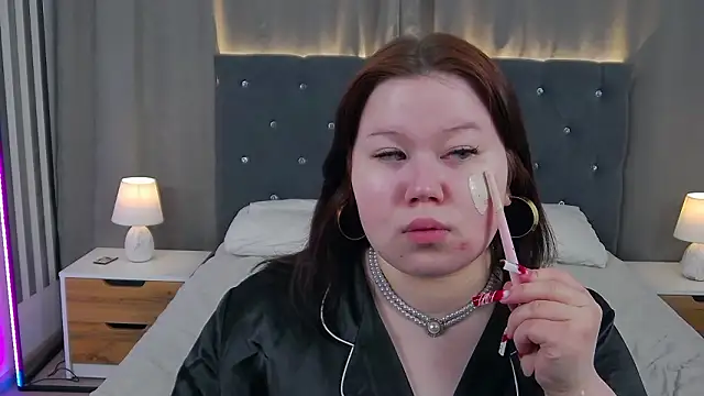 Snapshot of EvaNova_ chatting on 12, 2, 2026 EvaNova online show from 12, 2, 2026