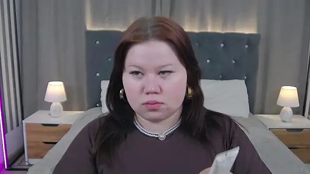 Snapshot of EvaNova_ chatting on 13, 2, 2026 EvaNova online show from 13, 2, 2026