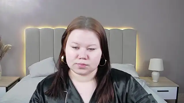 Snapshot of EvaNova_ chatting on 28, 2, 2026 EvaNova online show from 28, 2, 2026