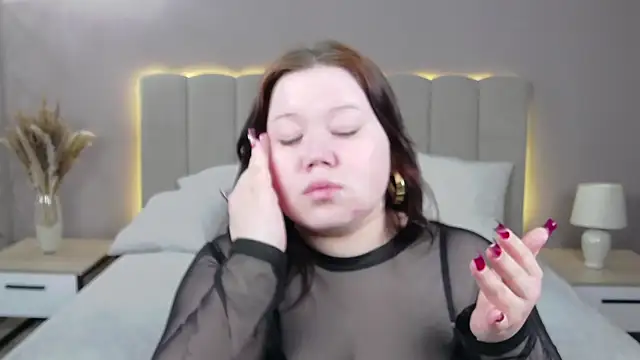 Snapshot of EvaNova_ chatting on 1, 3, 2026 EvaNova online show from 1, 3, 2026