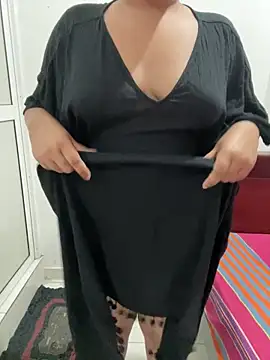 Snapshot of Ramishika chatting on 9, 11, 2025 Ramishika online show from 9, 11, 2025