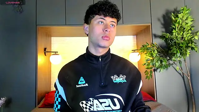 Noah dupont  online show from 12, 1, 2026