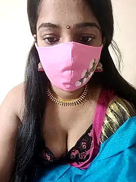 Honeya96 online show from 18, 1, 2026