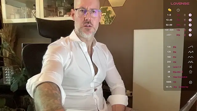 the new fit rubinho online show from 15, 1, 2026