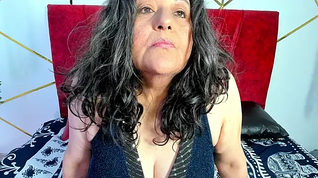 Victoriaa Anderson online show from 19, 12, 2025