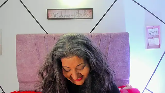 Victoriaa Anderson online show from 16, 1, 2026