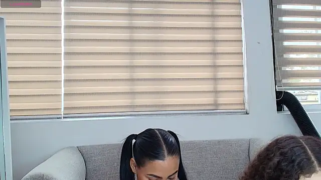 Ashlyrouxx online show from 18, 3, 2026