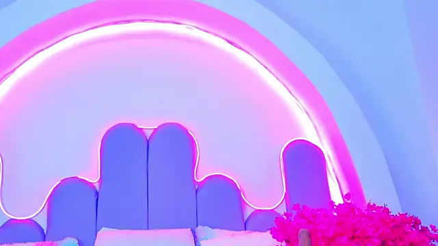 BunnySexyy18 online show from 9, 4, 2026