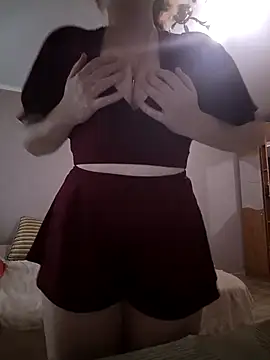 Snapshot of Nastena05 chatting on 15, 11, 2025 Nastena05 online show from 15, 11, 2025