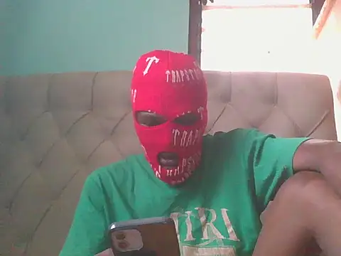 Snapshot of TopBoy368 chatting on 9, 11, 2025 TopBoy368 online show from 9, 11, 2025