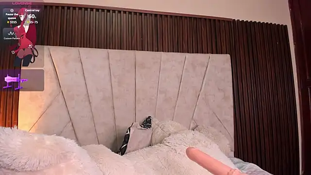 AMARA BRUNET online show from 11, 4, 2026