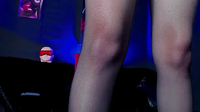 MartinaStones online show from 31, 1, 2026