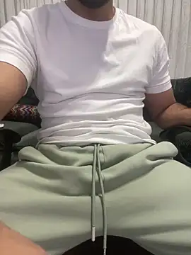 DARK0924 online show from 16, 11, 2025