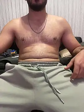 DARK0924 online show from 20, 11, 2025