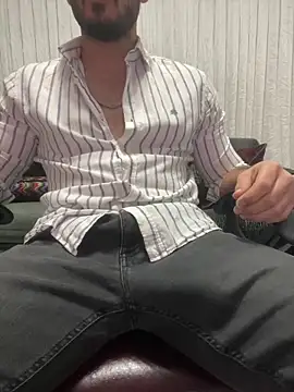 DARK0924 online show from 25, 11, 2025