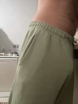 DARK0924 online show from 22, 12, 2025