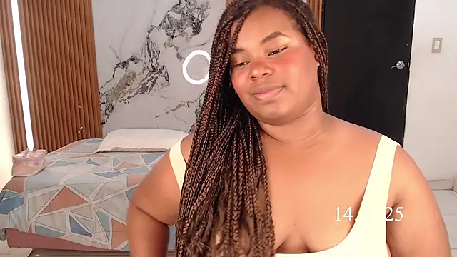 Jhann  online show from 14, 11, 2025