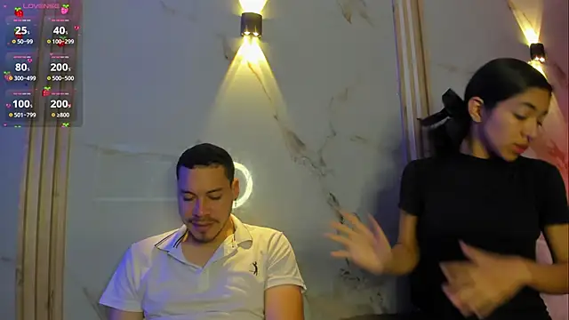 Aron and molly online show from 6, 2, 2026