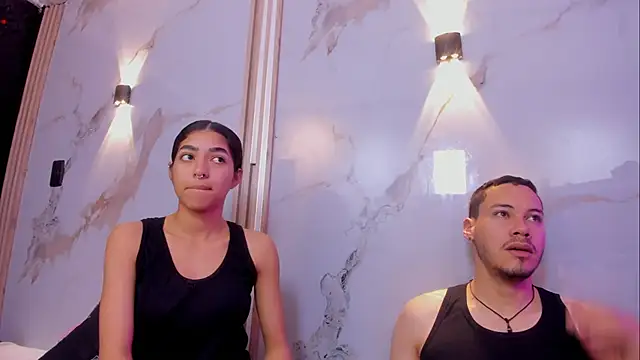 Aron and molly online show from 28, 2, 2026