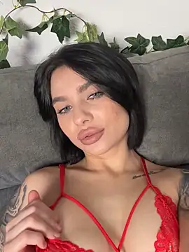 NatashaBluex online show from 4, 12, 2025