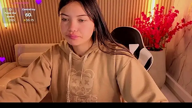 venus velvet tp online show from 10, 2, 2026