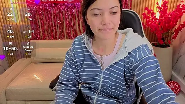 venus velvet tp online show from 2, 3, 2026