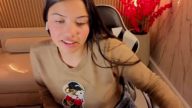 venus velvet tp online show from 21, 3, 2026