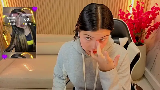 venus velvet tp online show from 29, 3, 2026