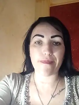 Snapshot of ArianaXFresh chatting on 24, 11, 2025 ArianaXFresh online show from 24, 11, 2025