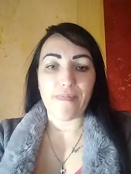 Snapshot of ArianaXFresh chatting on 2, 12, 2025 ArianaXFresh online show from 2, 12, 2025