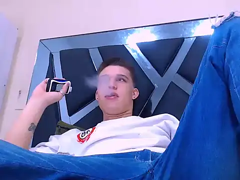 Liam York  online show from 22, 12, 2025