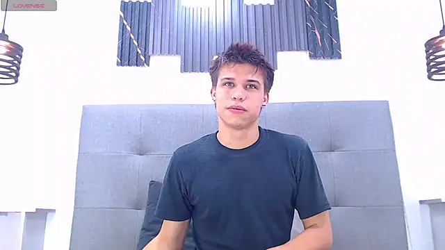 Snapshot of Liam_York_ chatting on 27, 3, 2026 Liam York online show from 27, 3, 2026