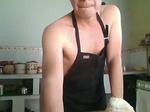 Snapshot of Maqui3 chatting on 6, 5, 2026 Maqui3 online show from 6, 5, 2026