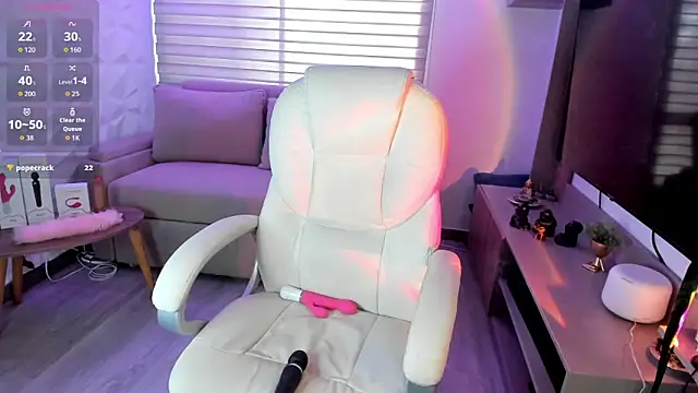 Valery  se online show from 22, 11, 2025