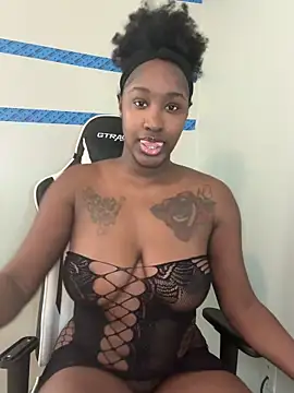 ToyaThick online show from 5, 1, 2026