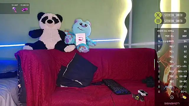Snapshot of Kurt_williams1 chatting on 13, 1, 2026 Kurt williams1 online show from 13, 1, 2026