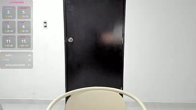 Snapshot of _sweetBlair_ chatting on 21, 12, 2025 sweetBlair online show from 21, 12, 2025