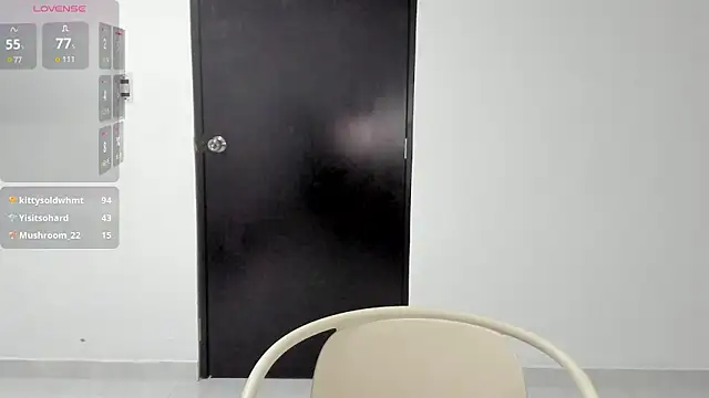 Snapshot of _sweetBlair_ chatting on 10, 1, 2026 sweetBlair online show from 10, 1, 2026