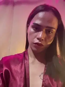 lustfulkatie online show from 18, 12, 2025