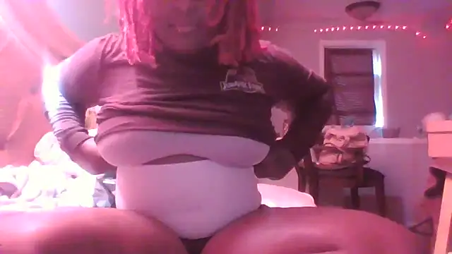Snapshot of Dusaa_ chatting on 3, 5, 2026 Dusaa online show from 3, 5, 2026