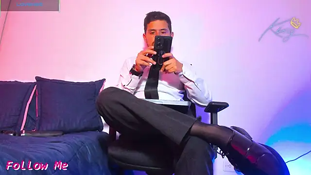 Prince1 dark online show from 13, 1, 2026