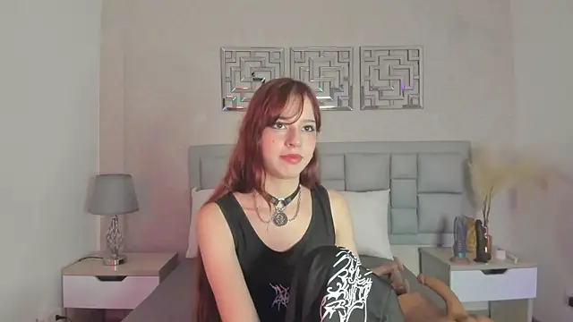 Snapshot of scarlett_smith_3 chatting on 7, 3, 2026 scarlett smith 3 online show from 7, 3, 2026