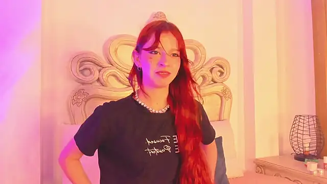 Snapshot of scarlett_smith_3 chatting on 21, 3, 2026 scarlett smith 3 online show from 21, 3, 2026