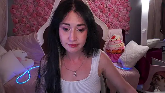 CarolinaaFoxyyy online show from 22, 5, 2026