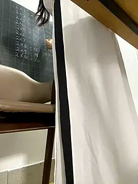 Minssa6969 online show from 23, 12, 2025