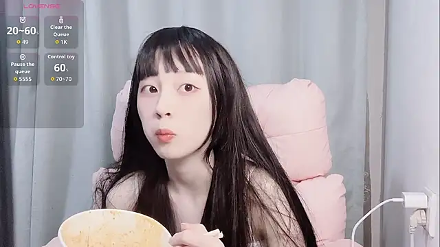 lris-Beauty online show from 12, 11, 2025